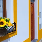A Casa dos Girassóis