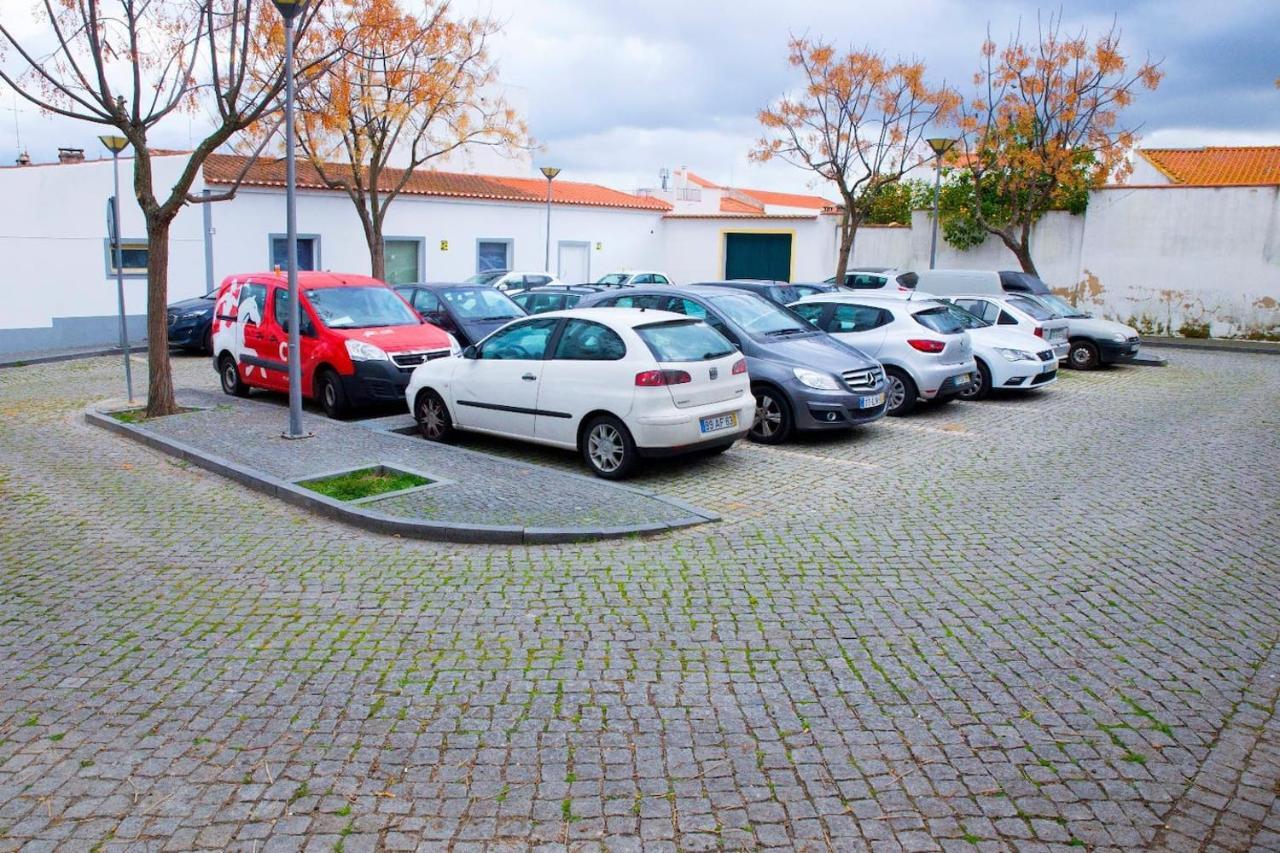 Apartamento A Casa Dos Girassóis *
