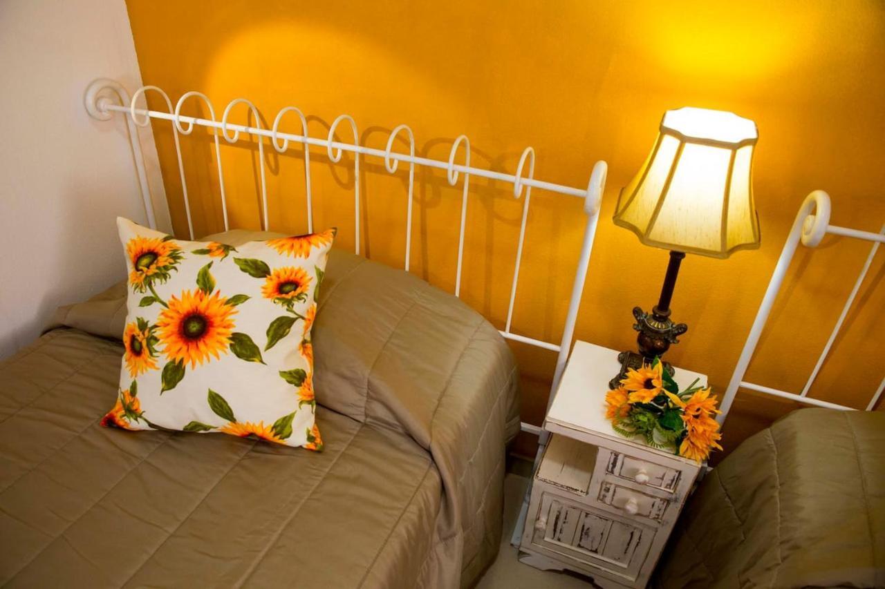 Apartamento A Casa Dos Girassóis Cuba