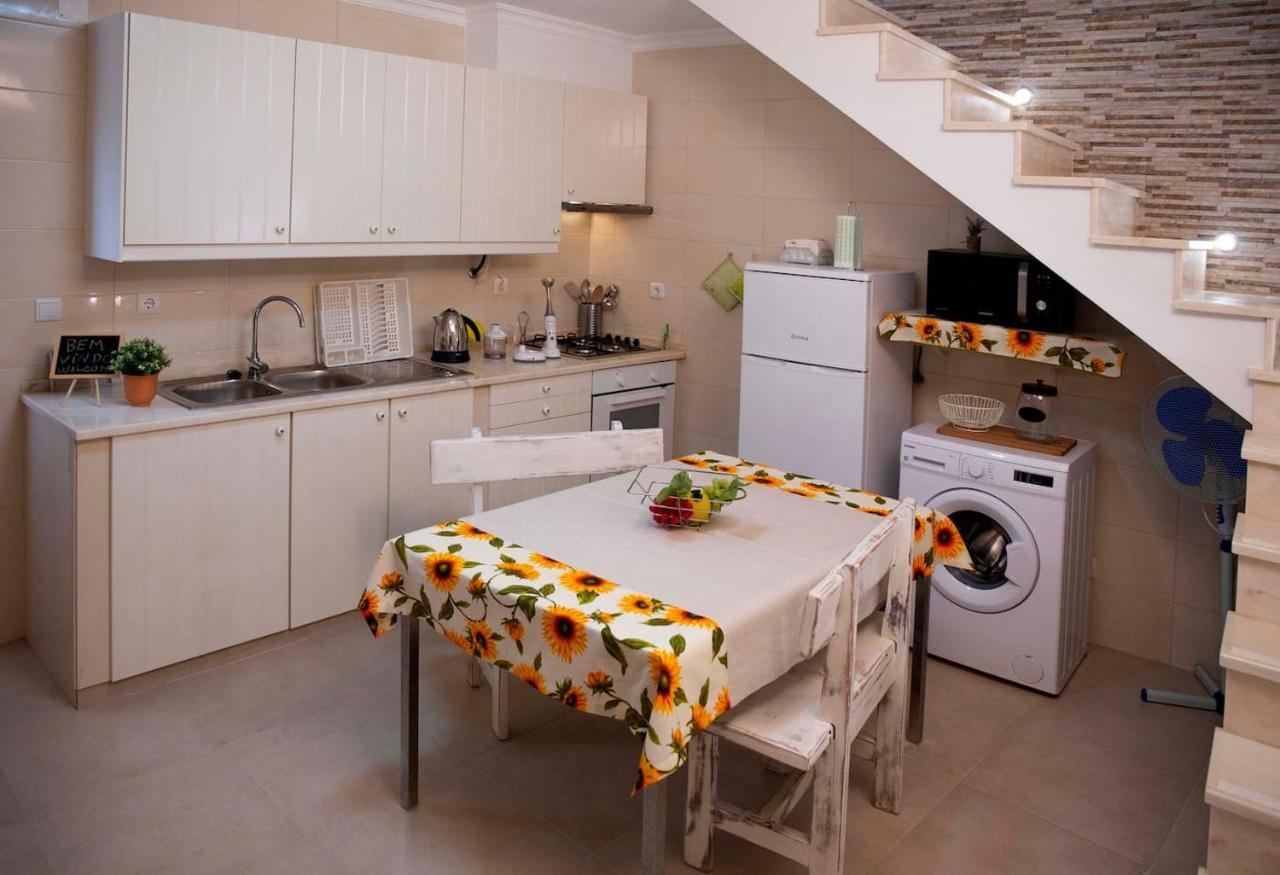 Apartamento A Casa Dos Girassóis *