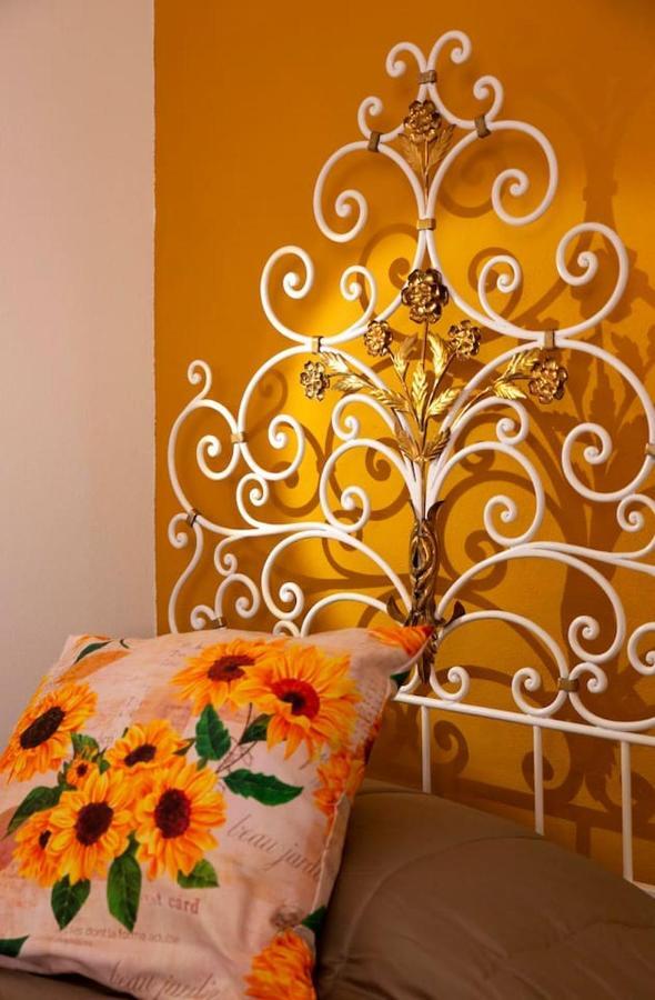 A Casa Dos Girassóis Apartamento