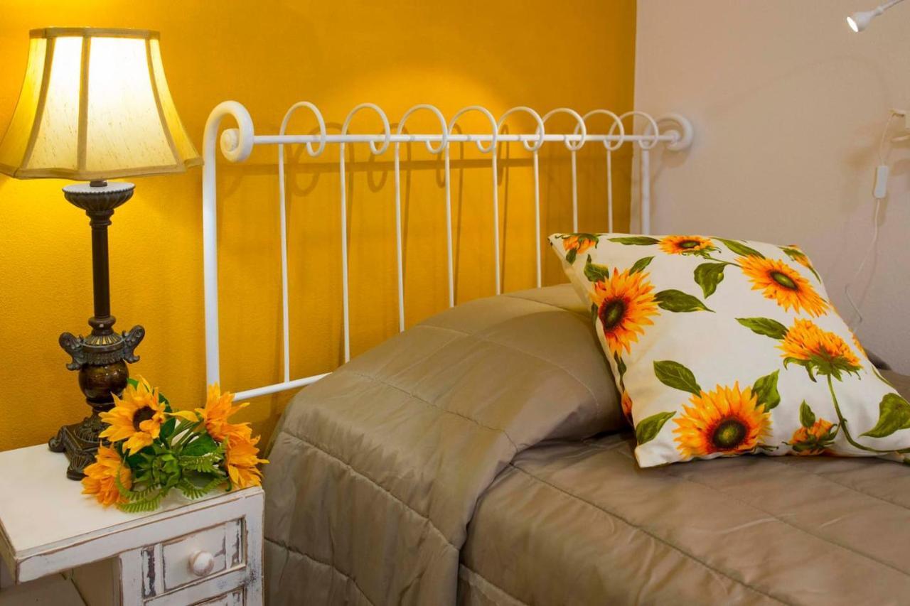 Apartamento A Casa Dos Girassóis Cuba