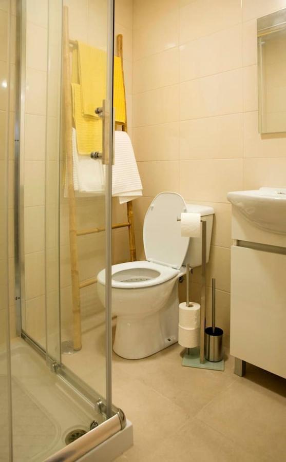Apartamento A Casa Dos Girassóis