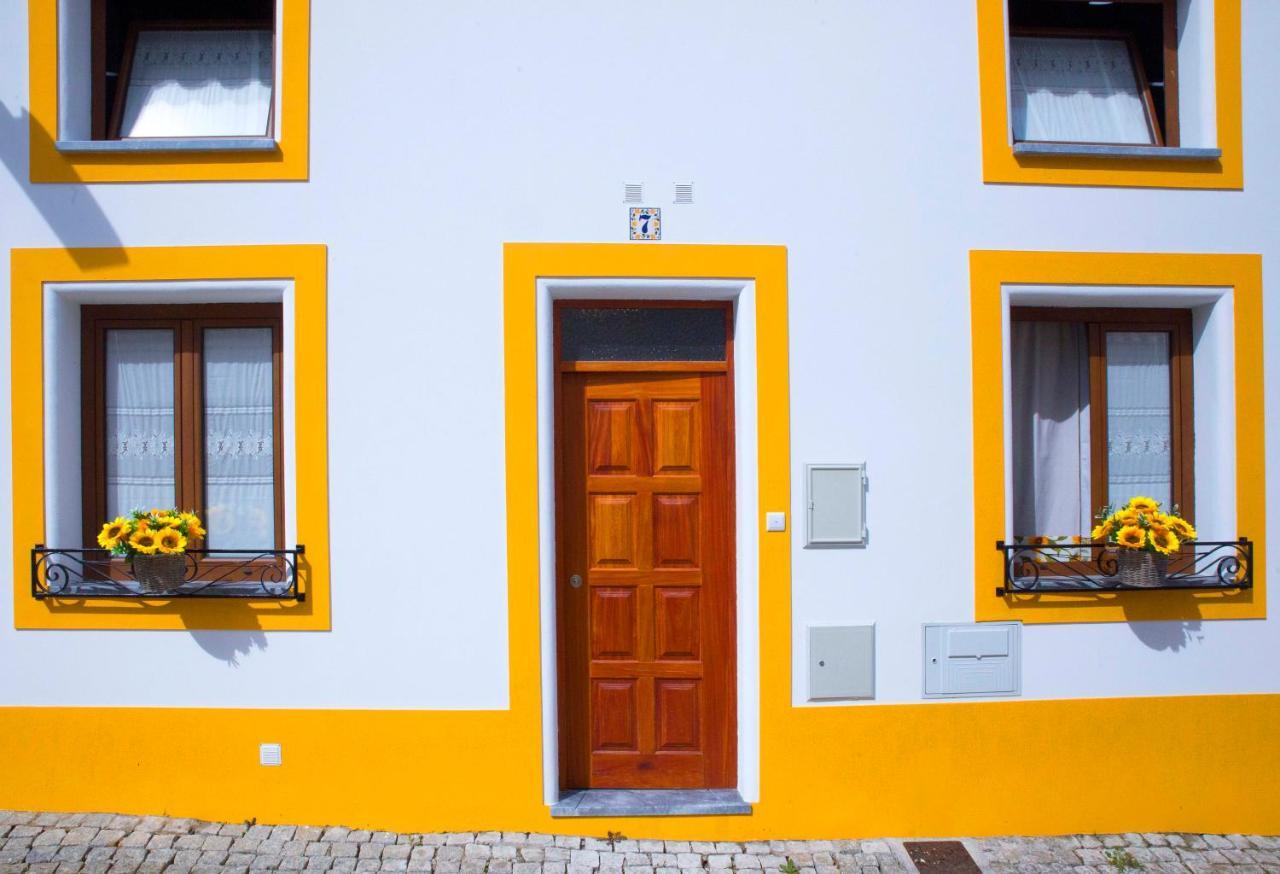 A Casa Dos Girassóis Cuba
