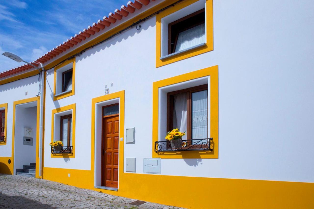 A Casa Dos Girassóis Apartamento